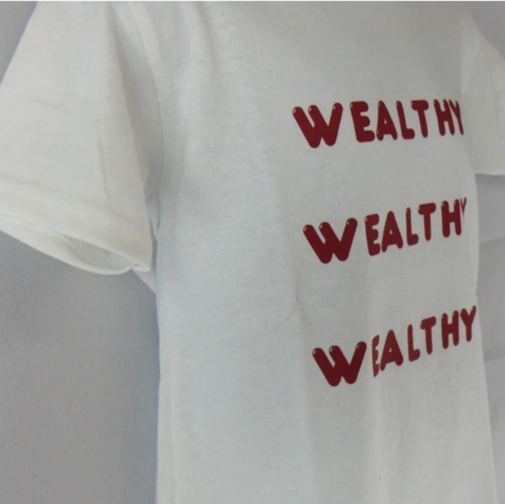 Baby shirt